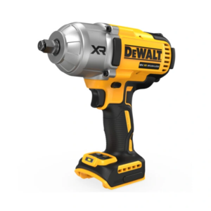 מפתח רטיטה DCF900 הינע "1898Nm 18V HT 1/2 גוף בלבד! DEWALT