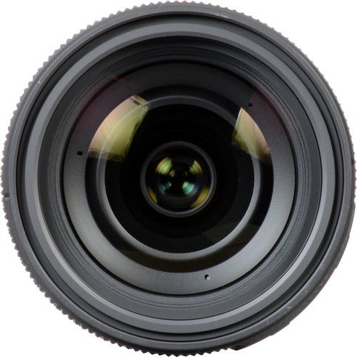עדשה Sigma 24-70mm F2.8 DG OS HSM Art לניקון - שפע