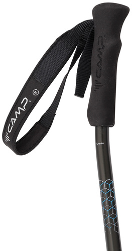 BACKCOUNTRY ERGO