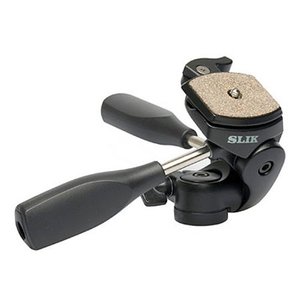 ראש חצובה תלת מימדי Slik SH-705E
