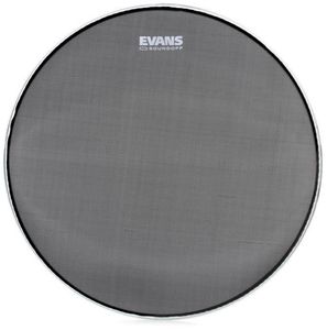 עור רשת לתופים EVANS DRUMHEAD