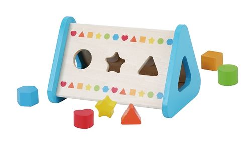 משולש פעילות עץ