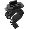 תושבת לכידון גופרו GoPro Handlebar/Seatpost/Pole Mount