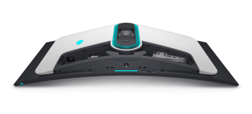 Alienware 34 QD-OLED