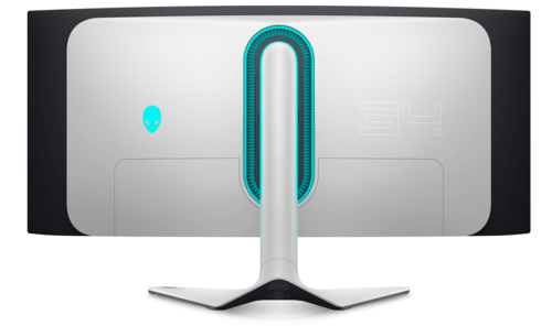 Alienware 34 QD-OLED