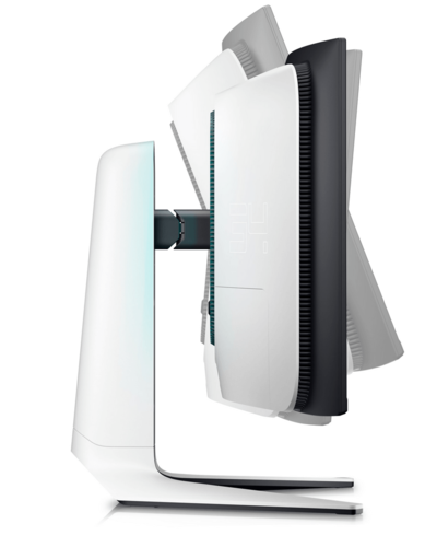 Alienware 34 QD-OLED