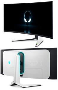 Alienware 34 QD-OLED