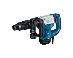 פטיש חציבה חשמלי 1100W משקל 5.7 ק"ג דגם GSH 500 בוש