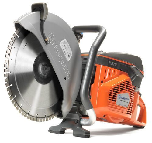 מסור K970 מתוצרת Husqvarna