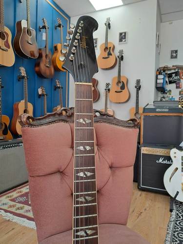 Gibson Trini Lopez 1967
