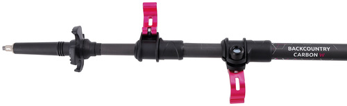 BACKCOUNTRY CARBON W