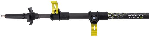 BACKCOUNTRY CARBON 2.0