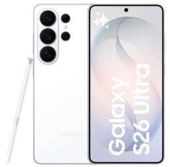Samsung Galaxy S26 Ultra 5G 256GB 12GB RAM - יבואן רשמי