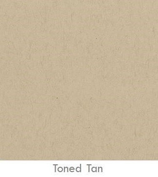 מחברת רישום Strathmore TONED TAN (19.7X24.8 ס