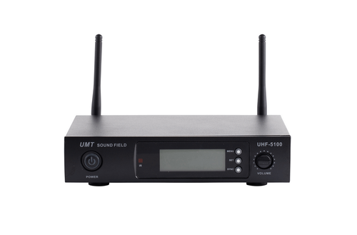 מיקרופון אלחוטי UMT UHF-5100