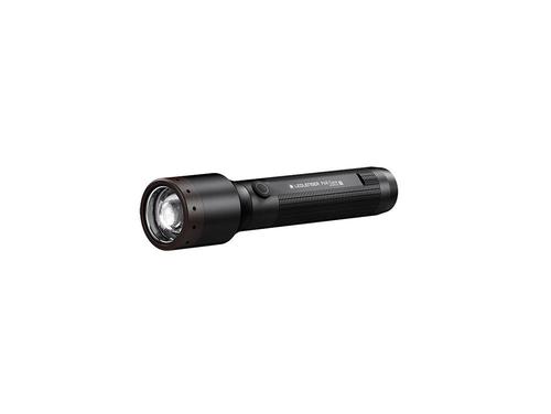 פנס יד  900 לומינסLED LENSER   P6R CORE