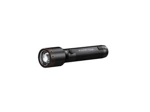 פנס יד  900 לומינסLED LENSER   P6R CORE