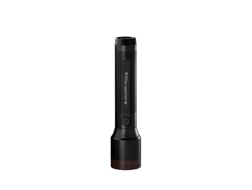 פנס יד  900 לומינסLED LENSER   P6R CORE