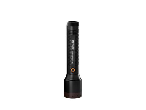 פנס יד  900 לומינסLED LENSER   P6R CORE