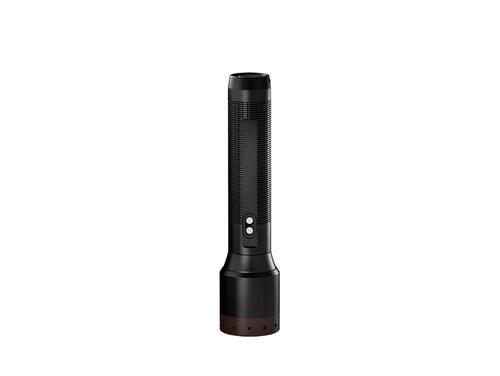 פנס יד  900 לומינסLED LENSER   P6R CORE