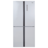 מקרר 4 דלתות דגם HRF 5500F האייר HAIER
