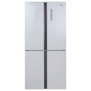 מקרר 4 דלתות דגם HRF 5500F האייר HAIER