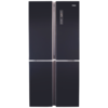 מקרר 4 דלתות דגם HRF 5500F האייר HAIER