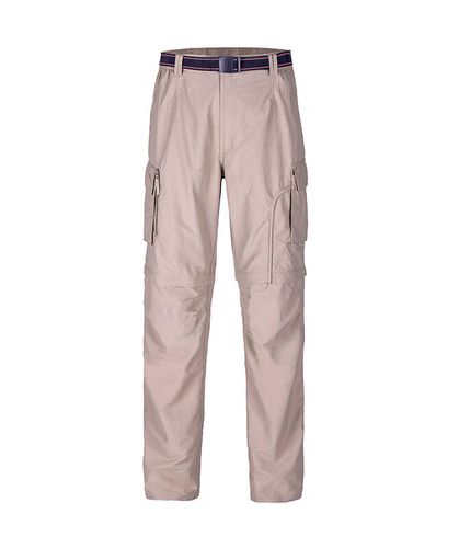 מכנס טיולים מתפרק גמיש Outdoor Revolution Felis 