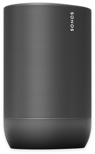 סט רמקולים ניידים SONOS MOVE + ROAM