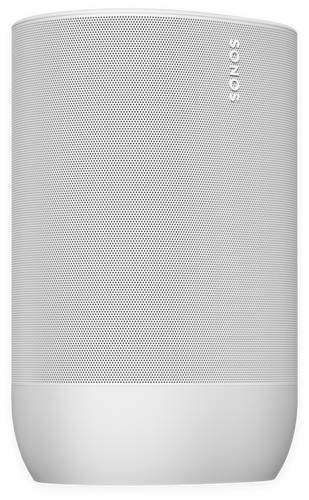 סט רמקולים ניידים SONOS MOVE + ROAM