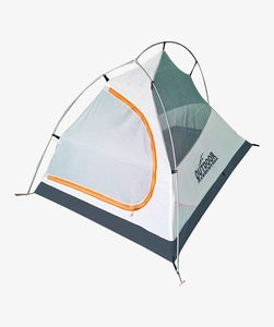 אוהל טיולים קל משקל זוגי OUTDOOR Compact 