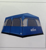 אוהל בן רגע פתיחה מהירה ל 10 אנשים  OUTDOOR 10