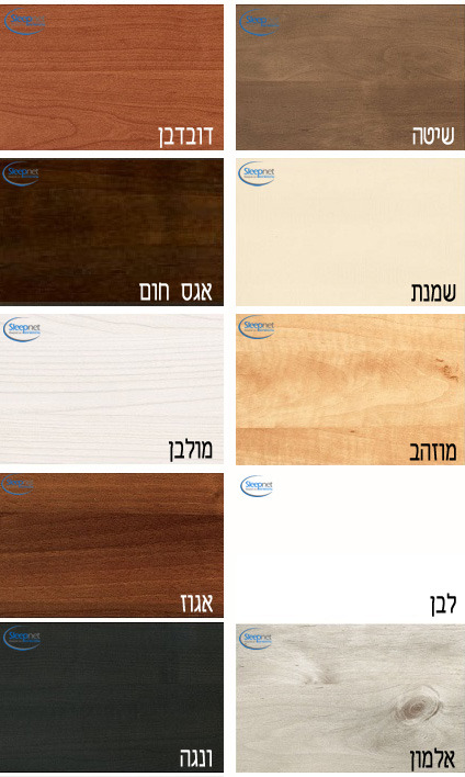 לחץ להגדלת התמונות עבור סט מזנון M 75
