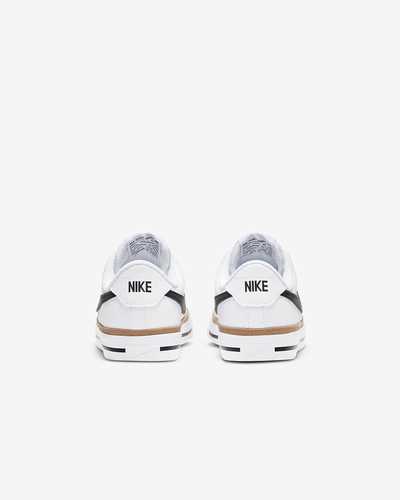 נעלי נייק Nike Court Legacy | נוער
