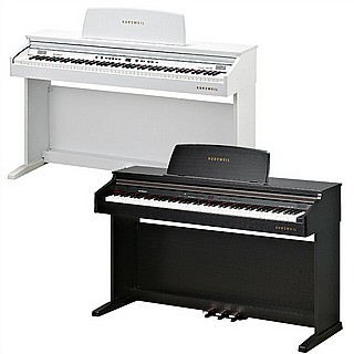 פסנתר חשמלי KURZWEIL KA130