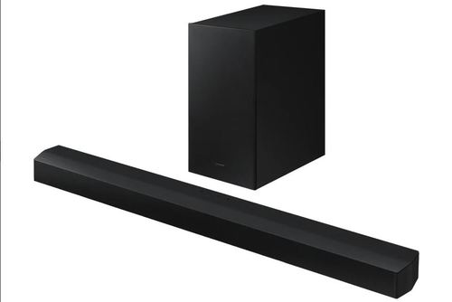 מקרן קול SAMSUNG HWB450 