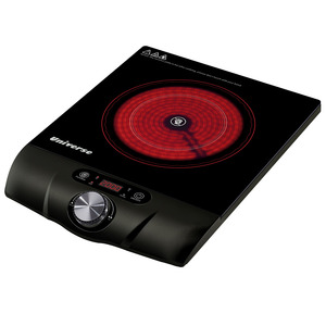 ‏כיריים חשמליות UNIVERSE NRI3101C יוניברס