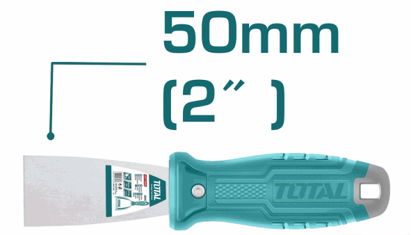 שפכטל דפיקה 50 מ"מ
