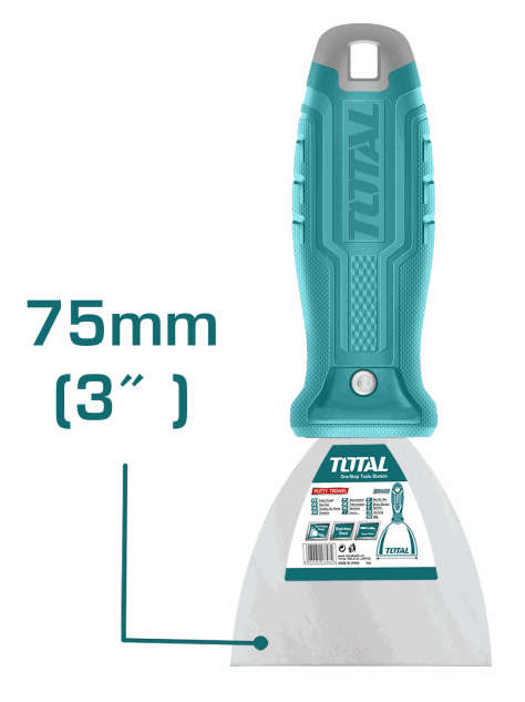 שכפטל דפיקה 75 מ"מ