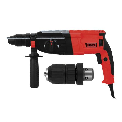 פטישון 28ממTARGET EH850 SDS PLUS 850W 