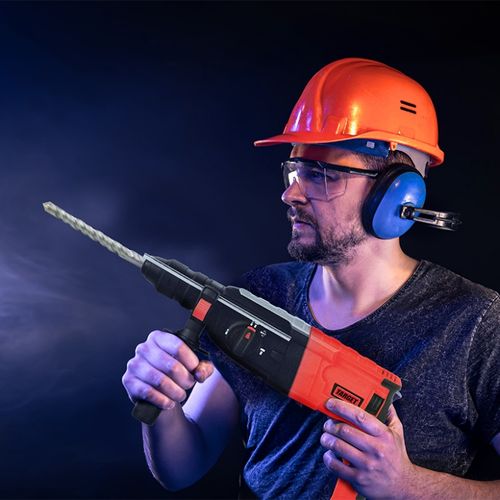 פטישון 28ממTARGET EH850 SDS PLUS 850W 