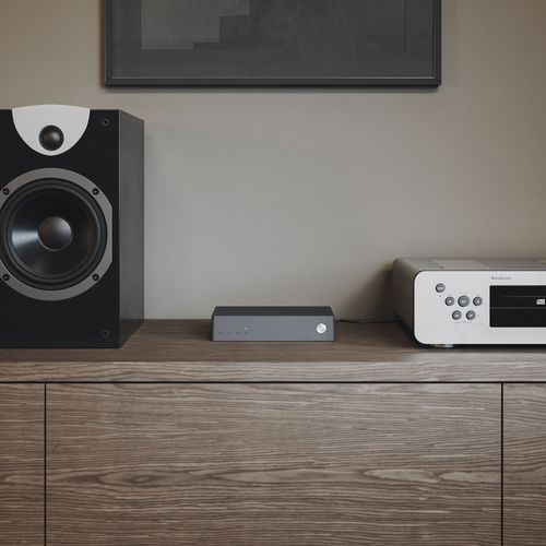סטרימר אודיו Audio Pro Link 2 | קנה בסיגנאל מעבדות