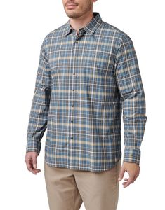 חולצה דגם IGOR L.S SHIRT