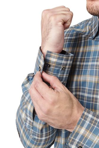 חולצה דגם IGOR L.S SHIRT