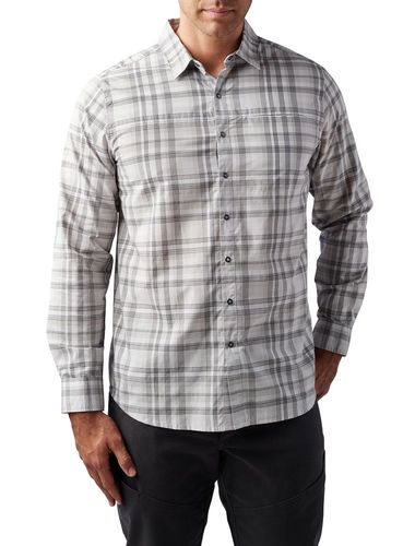 חולצה דגם IGOR L.S SHIRT