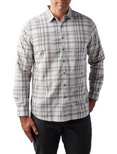 חולצה דגם IGOR L.S SHIRT