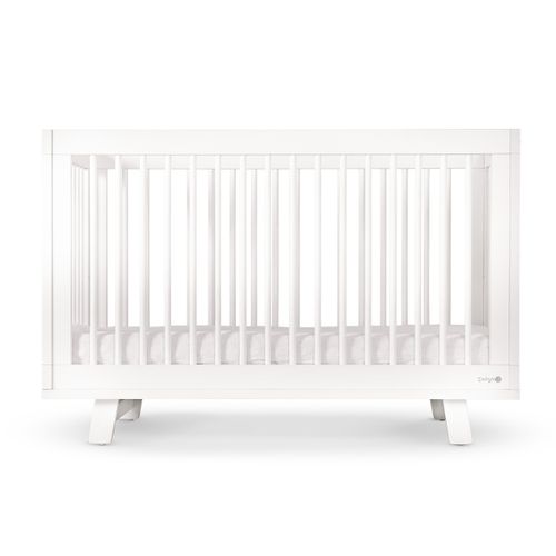 מיטת תינוק מולי עם 3 מצבי גובה למזרן 120 על 60 ס