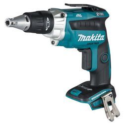 גוף מברגת גבס נטענת 18V בראשלס DFS452 מבית Makita