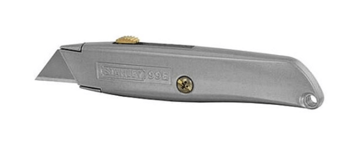 סכין חיתוך STANLEY 099 סטנלי