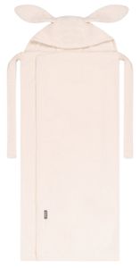 מגבת רחצה לתינוק עם קפוצ